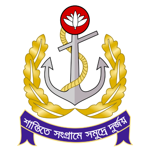 Bangladesh Navy
